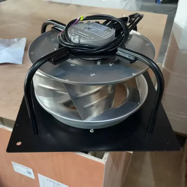 Centrifugal Fan, AFL, 310mm, 220V - view 2
