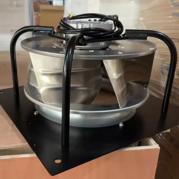 Centrifugal Fan, AFL, 310mm, 220V - view 3
