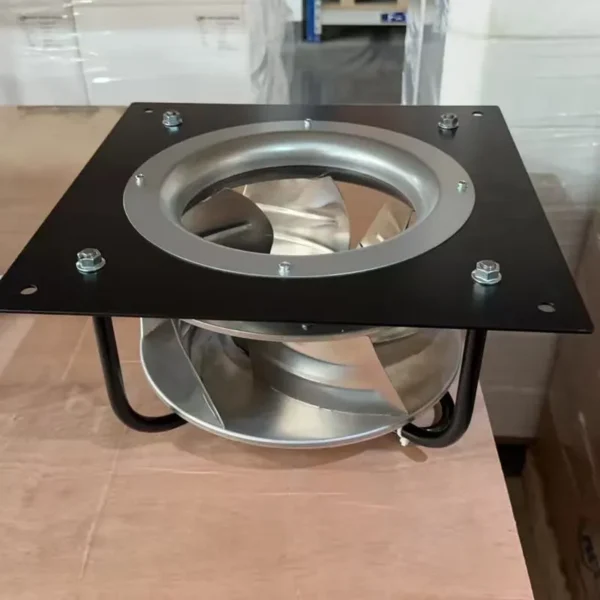 Centrifugal Fan, AFL, 310mm, 220V - view 5