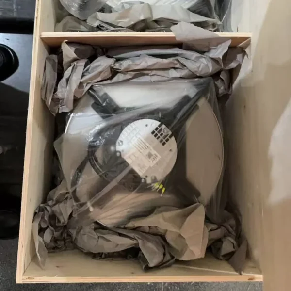Centrifugal Fan, AFL, 310mm, 220V - view 6
