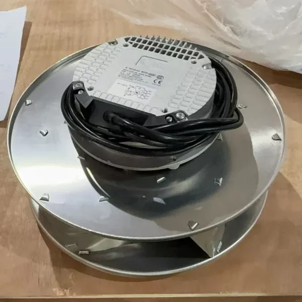 Centrifugal Fan, AFL, 310mm, 305W - view 3