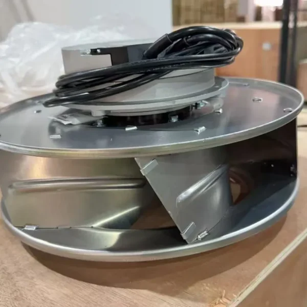 Centrifugal Fan, AFL, 310mm, 305W - view 5