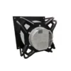 Centrifugal Fan, AFL, 380V, 3000W, 500mm