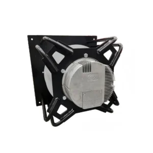 Centrifugal Fan, AFL, 380V, 3000W, 500mm