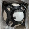 Centrifugal Fan, AFL, 380V, 3000W, 500mm - view 2