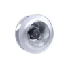 Centrifugal Fan, AFL, 400mm, 270W, Aluminium