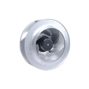 Centrifugal Fan, AFL, 400mm, 270W, Aluminium
