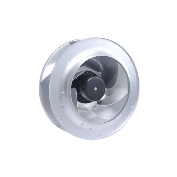 Centrifugal Fan, AFL, 400mm, 270W, Aluminium