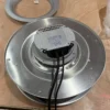 Centrifugal Fan, AFL, 400mm, 270W, Aluminium - view 2