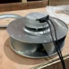 Centrifugal Fan, AFL, 400mm, 270W, Aluminium - view 4