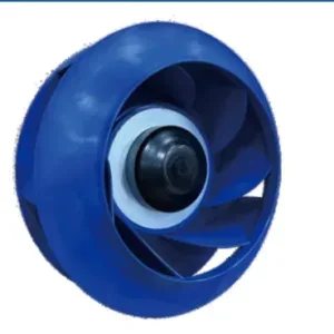 Centrifugal Fan, AFL, B3P225-DC072-007, 310V, 100W