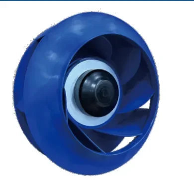 Centrifugal Fan, AFL, B3P225-DC072-007, 310V, 100W