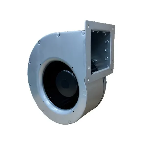 Centrifugal Fan, AFL, F3P160-EC092-100, PA66, 220V