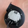 Centrifugal Fan, AFL, F3P160-EC092-100, PA66, 220V - view 3