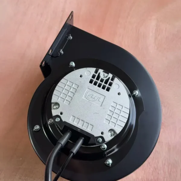 Centrifugal Fan, AFL, F3P160-EC092-100, PA66, 220V - view 3