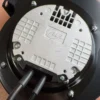 Centrifugal Fan, AFL, F3P160-EC092-100, PA66, 220V - view 4
