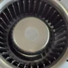 Centrifugal Fan, AFL, F3P160-EC092-100, PA66, 220V - view 6