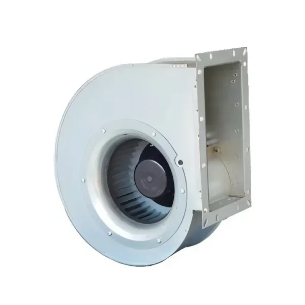 Centrifugal Fan, AFL, F3P200-EC102-006, Brushless