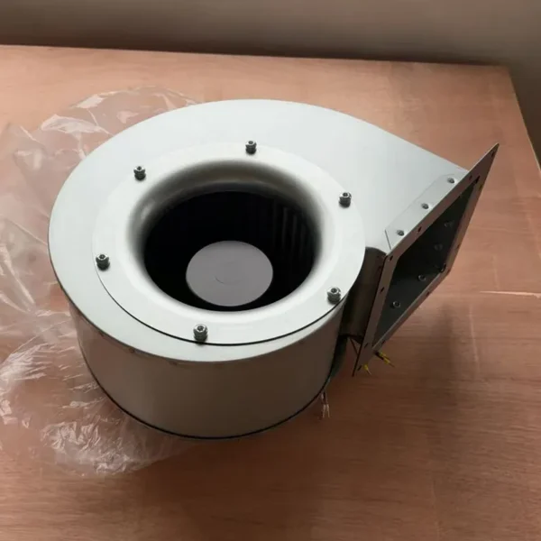 Centrifugal Fan, AFL, F3P200-EC102-006, Brushless - view 2