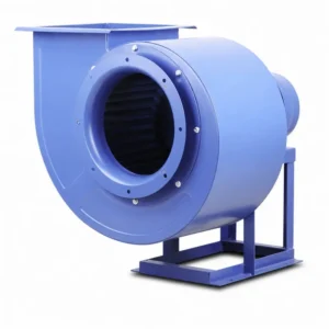Centrifugal Fan, AHU, 380 V, Stainless Steel