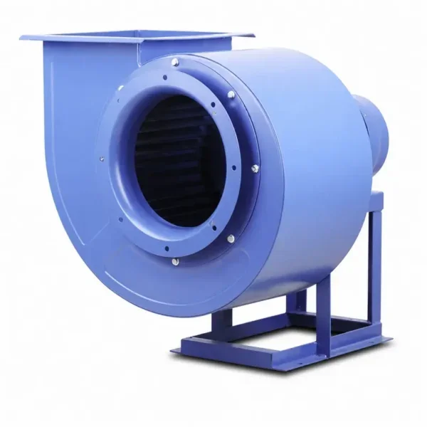 Centrifugal Fan, AHU, 380 V, Stainless Steel