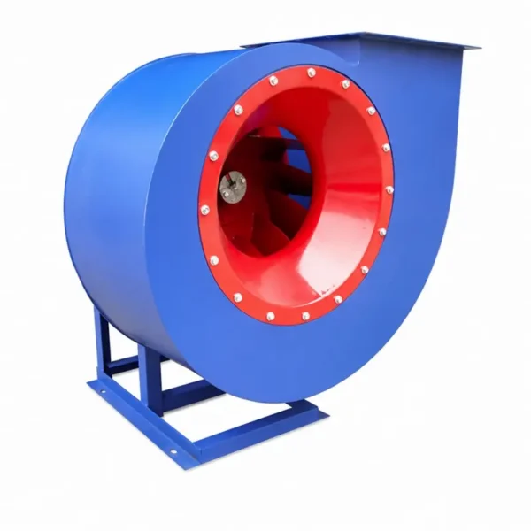 Centrifugal Fan, AHU, HVAC