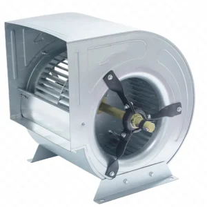 Centrifugal Fan, AHU, HVAC, 230V, 10 Inch, Stainless Steel