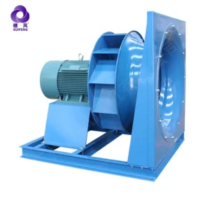 Centrifugal Fan, AHU, HVAC, 5000