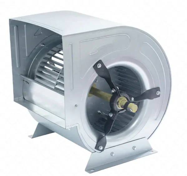 Centrifugal Fan, AHU, HVAC, 5000 - view 3