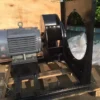 Centrifugal Fan, AHU, HVAC, 5000 - view 4