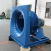 Centrifugal Fan, AHU, HVAC, 5000 - view 5