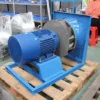 Centrifugal Fan, AHU, HVAC, 5000 - view 6