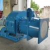 Centrifugal Fan, AHU, HVAC, 5000, CFM