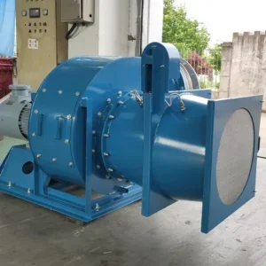 Centrifugal Fan, AHU, HVAC, 5000, CFM
