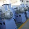 Centrifugal Fan, AHU, HVAC, 5000, CFM - view 3
