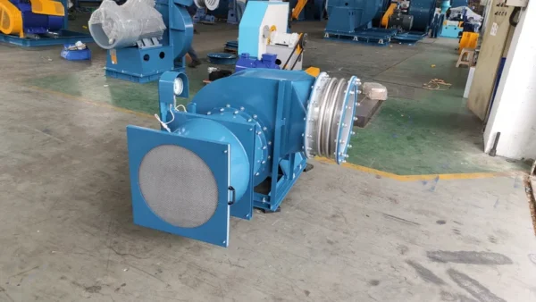 Centrifugal Fan, AHU, HVAC, 5000, CFM - view 4