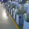 Centrifugal Fan, AHU, HVAC, 5000, CFM - view 6