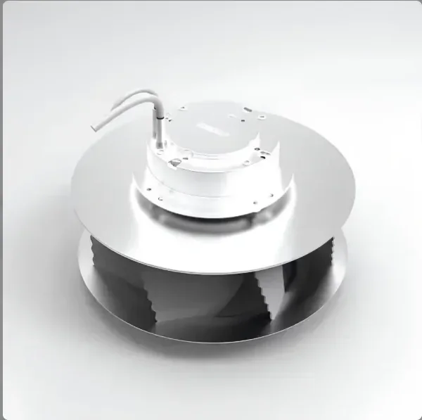 Centrifugal Fan, AHU, HVAC, AMCA, Aluminum