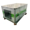 Centrifugal Fan, Air Handling Unit