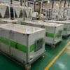 Centrifugal Fan, Air Handling Unit - view 6