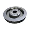 Centrifugal Fan, Aluminium, Aluminum Alloy
