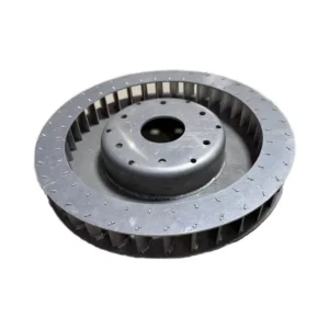 Centrifugal Fan, Aluminium, Aluminum Alloy