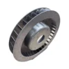 Centrifugal Fan, Aluminium, Aluminum Alloy - view 2