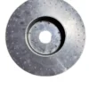 Centrifugal Fan, Aluminium, Aluminum Alloy - view 4