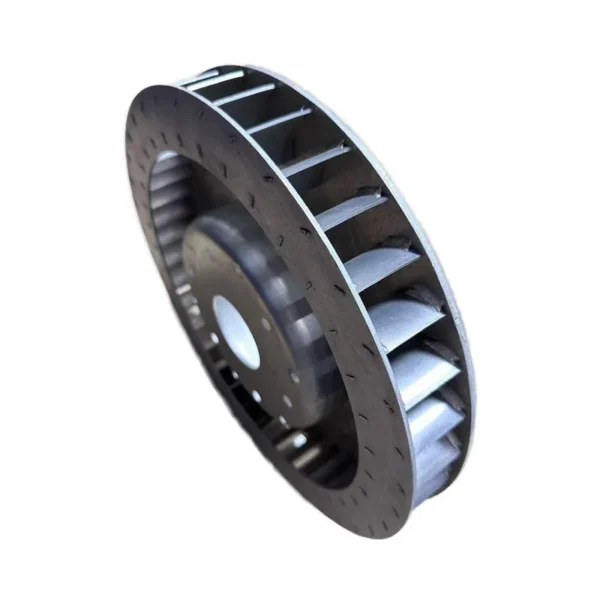 Centrifugal Fan, Aluminium, Aluminum Alloy - view 6