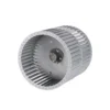 Centrifugal Fan, Aluminum, 0