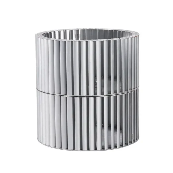Centrifugal Fan, Aluminum, 0 - view 2