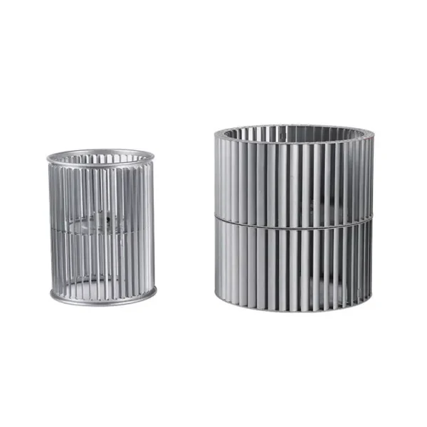 Centrifugal Fan, Aluminum, 0 - view 3