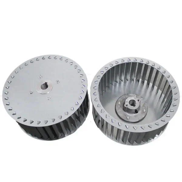 Centrifugal Fan, Aluminum, 0 - view 4