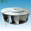 Centrifugal Fan, Aluminum